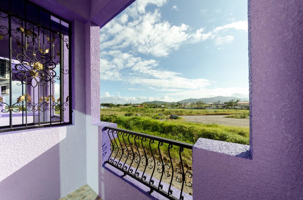 Sea Breeze Inn Ji'an Exterior photo